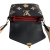 Louis Vuitton Metis Leather Giant Empreinte Leather Flap Crossbody Bicolor