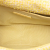 Chanel 19 Medium Tweed Matelassè Flap Handbag Yellow