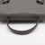 Celine Belt Bag Nano Grained Calfskin Leather Tote Handbag Grey