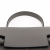 Celine Belt Bag Nano Grained Calfskin Leather Tote Handbag Grey