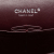 Chanel Classic Double Flap Jumbo Matelassè Caviar Leather Flap Handbag Black
