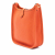 Hermès Evelyne 16 TPM Clemence Leather Hobo Crossbody Feu