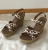 UGG Sandalen