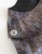 Burberry Robe métallique