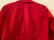 Sandro Ferrone Chic red jacket