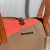 Desigual Caprice Sydney Redmond gestreifte Sammlung Tote Ledertasche
