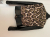 Just Cavalli Cavalli fabric and leather jacket