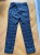 Maje Checked trousers