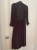 Max Mara Belle robe en soie