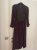 Max Mara Belle robe en soie