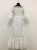 Maria Grazia Severi Cotton Dress