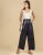 12 Storeez Culottes en cuir d'agneau