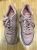 Reebok Classic Leather Pearlized W
