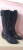San Marina Lace-up boots