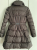 Moncler down jacket padded with duck feathers