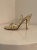 La Perla High Heels