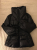 Prada Leather and mink jacket