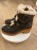 Coach Women's Leather 'Preston' Boots