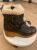 Coach Women's Leather 'Preston' Boots