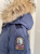 Parajumpers Manteau