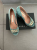 Pura Lopez pumps