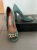 Pura Lopez pumps