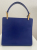 Balenciaga Dix zip cartable bag