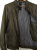 Gian Carlo Rossi (New) Aviator jacket / bomber