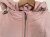 Pepe Jeans Gilet en bois de rose