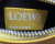 Loewe Key chain, Bag charm Money bag