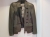 Patrizia Pepe Leather jacket