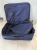 Longchamp Marine suitcase
