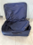 Longchamp Valise bleu marine