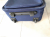 Longchamp Valise bleu marine