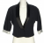 BCBG Max Azria Blazer court