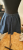 Naf Naf Jeans skirt