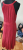 Sessun Long dress