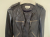 Isabel Marant Lady leather jacket