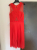 BCBG Max Azria Red BCBG
