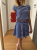 Polo Ralph Lauren skirt and a t-shirt