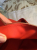 Hermès Toolbox 26 red nasturtium calf Swift