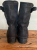Prada Suede boots