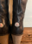 Moncler Wedge boots