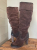 Guess High Knee Suede Boots