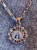 Dolce & Gabbana Devotion pendant necklace