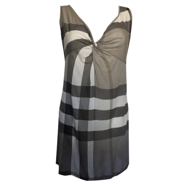 Burberry Dress