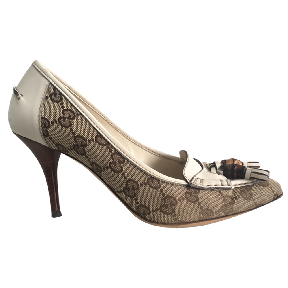 Gucci Pumps