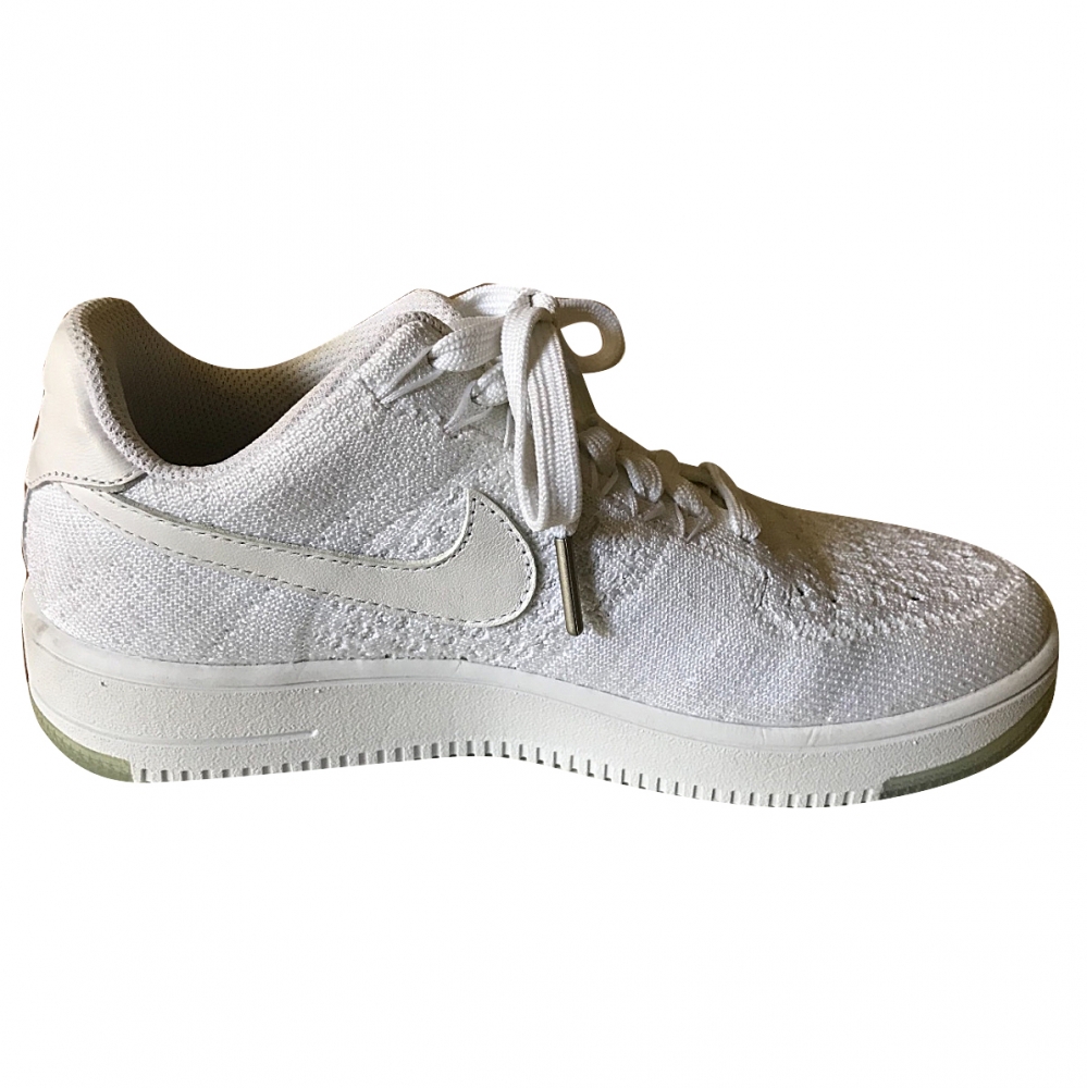 second hand air force 1