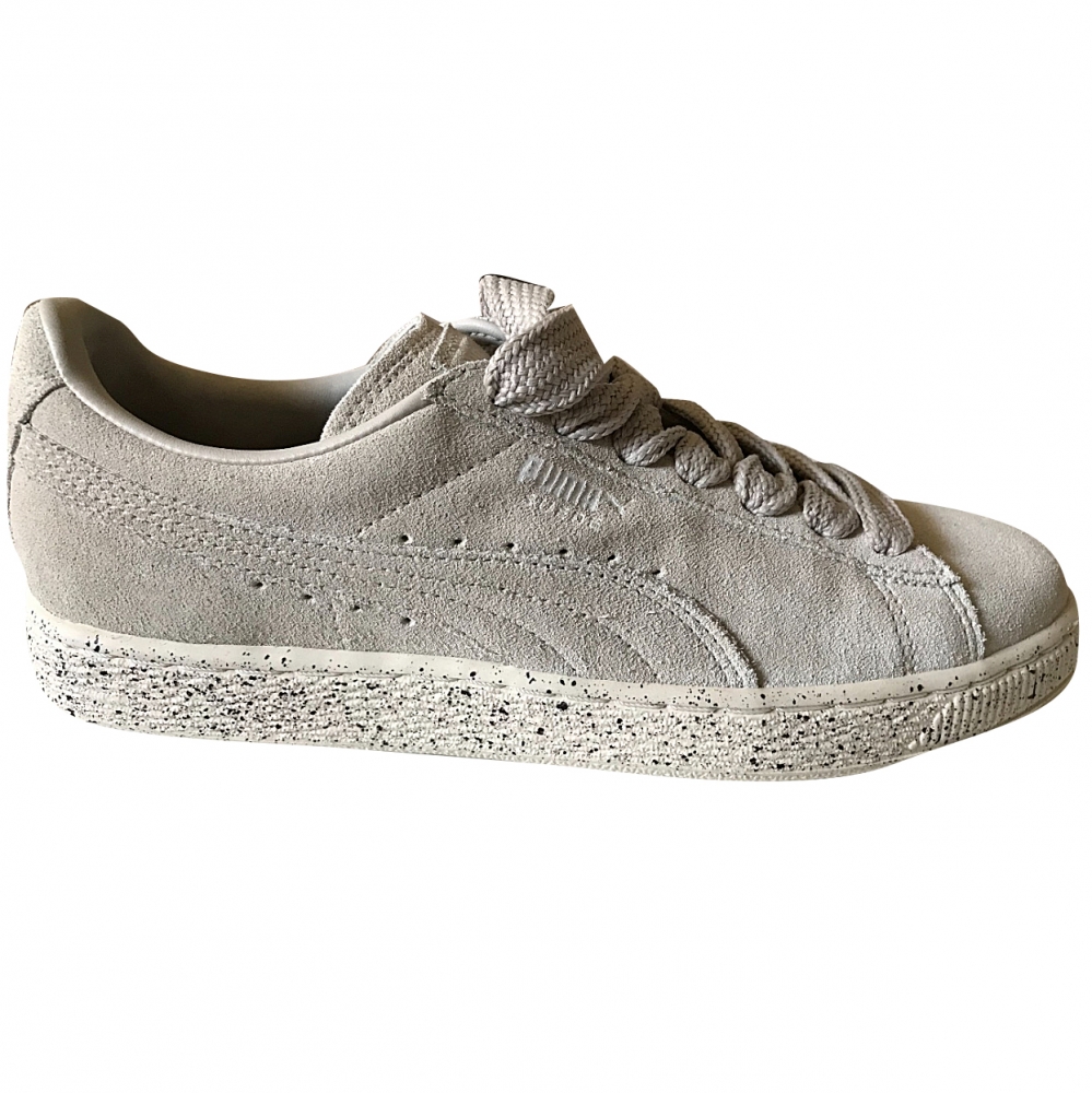 Puma Chaussures de sport Suede Classic + Speckle
