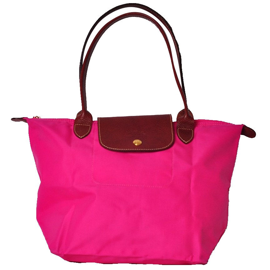 Handbag Longchamp MyPrivateDressing